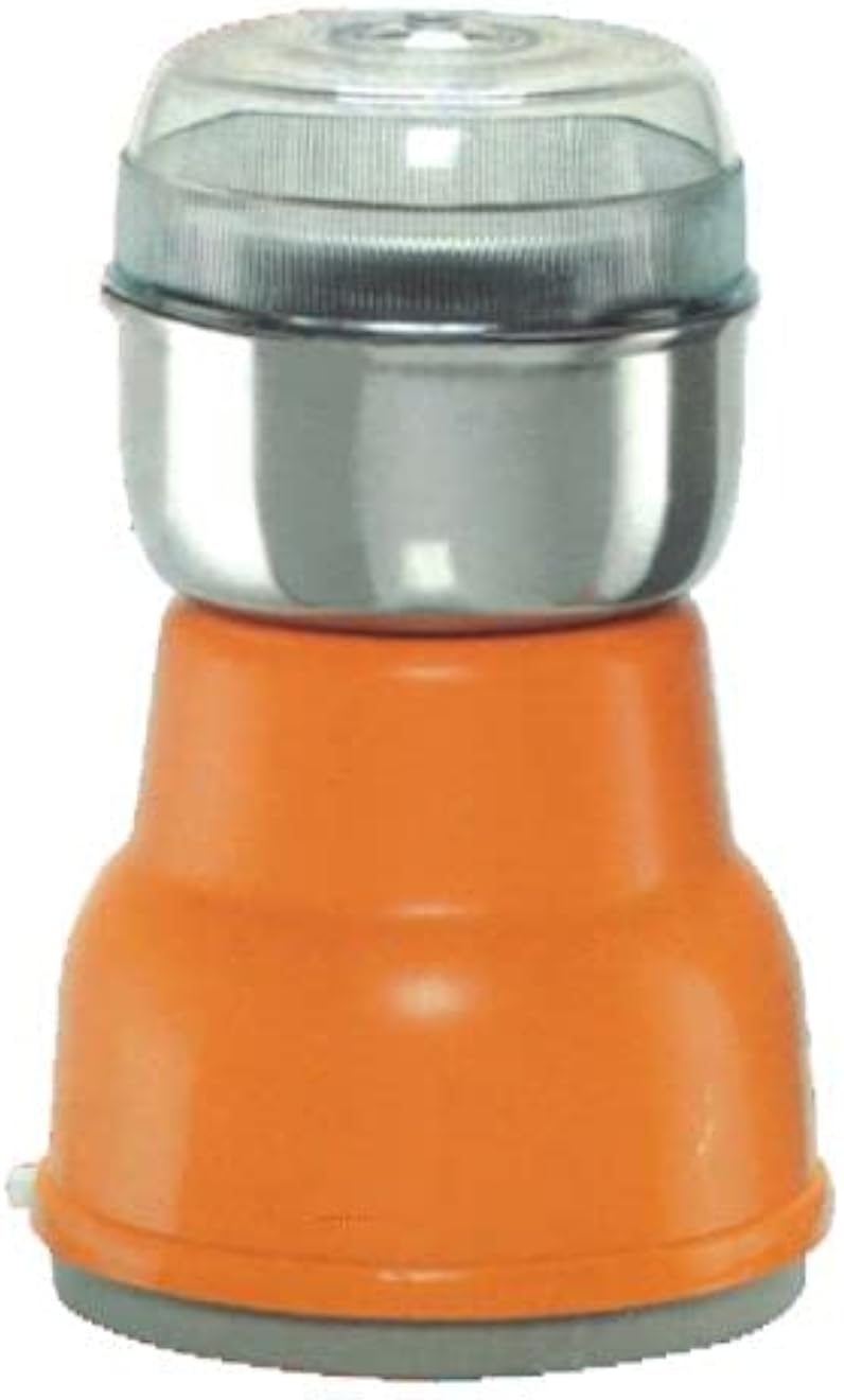 Alsaif Elec Coffee Grinder ( )